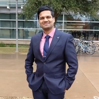 Mightycause Employee Venkatesh Iyer's profile photo