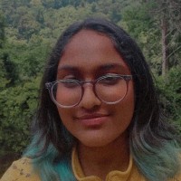 basil Employee Ruchitha Chenna's profile photo