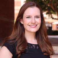 UCLA Alumni Association Employee Alyson Beckman's profile photo
