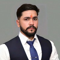 Restroworks Employee Anand Singh's profile photo