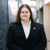 DatE-IT Employee Elin Johansson's profile photo