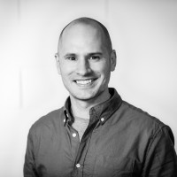 InvestEngine Employee Tom Winterton's profile photo