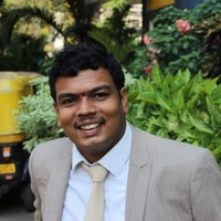 Vida World Employee Lakshmisha S's profile photo