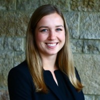 The Veritas Forum Employee Sara Terry's profile photo