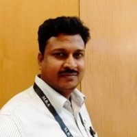Realizeit Employee Venkatesan Narayanan's profile photo