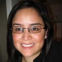 Oak Park & River Forest High School Employee Melissa Martinez's profile photo