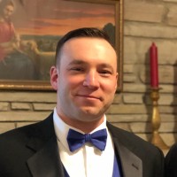 Nickolas Haskell Email & Phone Number