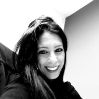 Energas S.A. Employee Elizabeth Reyes's profile photo