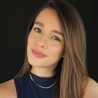 MakeValue Employee Érica da Silveira's profile photo