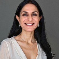 FINRA (Financial Industry Regulatory Authority) Employee Rashmi Srinivasa's profile photo