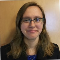 MUFG Investor Services Employee Elizabeth Harmon's profile photo