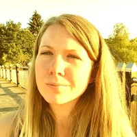 Dantryk Employee Winnie Kalsmose's profile photo