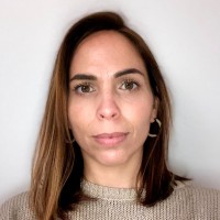Sphere Abacus Employee Claire Roman's profile photo