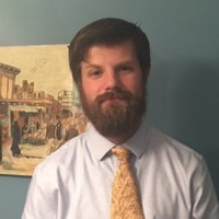 Green Cell Consulting Employee Jared Pentz's profile photo