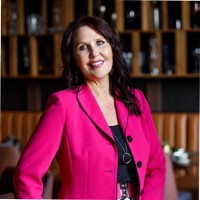 Coury Hospitality Employee Kim Dunbar's profile photo