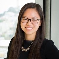 Scribe Employee Tiffany Zhao's profile photo