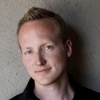 UC San Diego Health System Employee Devin Reilly's profile photo