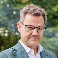 IETF Employee Mark Nottingham's profile photo