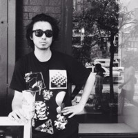 United Talent Agency Employee Bruce Cheung's profile photo