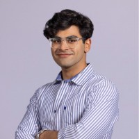 Reading Students' Union Employee Shreyas Gandhi's profile photo