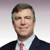 Hunton & Williams LLP Employee Lonnie Nunley's profile photo