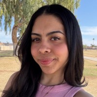 Purity ReSource Employee Gabriela Vidal Rodriguez's profile photo