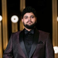 Yash Sinha Email