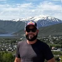 CRMS Rail Employee Matthew Bernal's profile photo