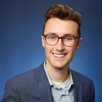 William Anderson Email & Phone Number