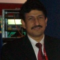 ATC Labs Employee Deepen Sinha's profile photo