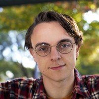 CFO Dynamics Employee Edward Morgan's profile photo