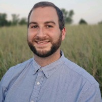 City of Ann Arbor Employee Joel Guild's profile photo