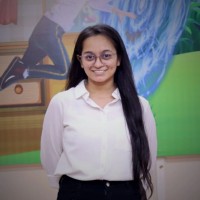 fotonVR Employee Avani Prajapati's profile photo