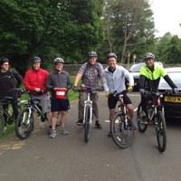 Ninehundred Communications Group Limited Employee Mark Boddy's profile photo