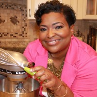 Edible Arts by Brandy LLC Employee Brandy Roberts's profile photo