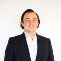 Challenge RMF Employee George Robertson's profile photo