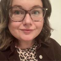 Road Maintenance Services LTD (RMS LTD) Employee Lauren Alexander's profile photo