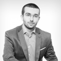 Vertone Employee Antoine De Lamezan's profile photo