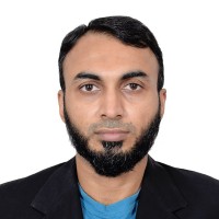 Macrosoft Employee Muhammad Asif Baloch's profile photo