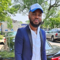 Martins Eze Email & Phone Number