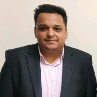 Nikhil Mahadik Email & Phone Number