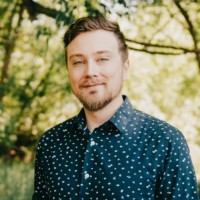 SpruceID Employee Jacob Healy's profile photo