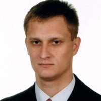 AAA AUTO Employee Marcin Pogłódek's profile photo