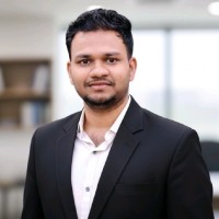 Summit Technodyne Private Limited Employee Amit Prabhu's profile photo