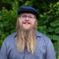 Miller Electric Company Employee Erik Crouch's profile photo