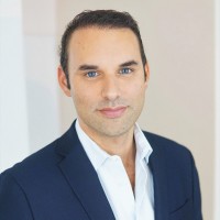 Chargebee Employee Ivan Baker's profile photo