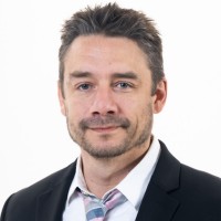 Joe Egeland Email & Phone Number