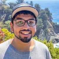 Databricks Employee Harsh Goyal's profile photo