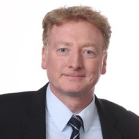 ZKW Employee Tom Goodall's profile photo