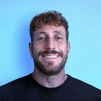 Enya Labs Employee Julien Aziza's profile photo